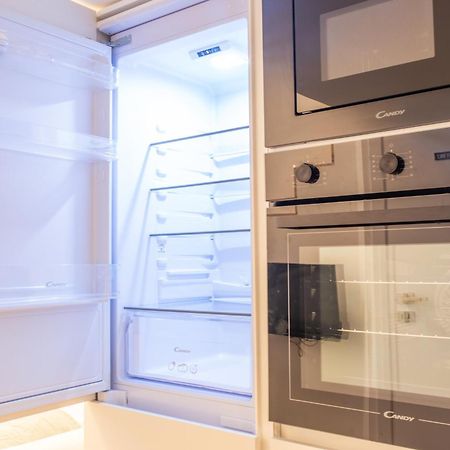 !Subway To Duomo! Modern Loft With Ac And Free Wifi Lejlighed Milano Eksteriør billede