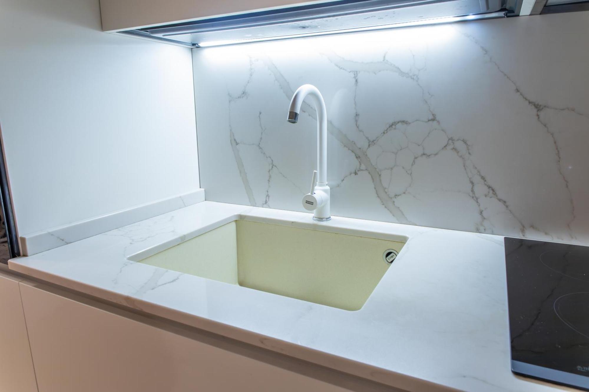!Subway To Duomo! Modern Loft With Ac And Free Wifi Lejlighed Milano Eksteriør billede
