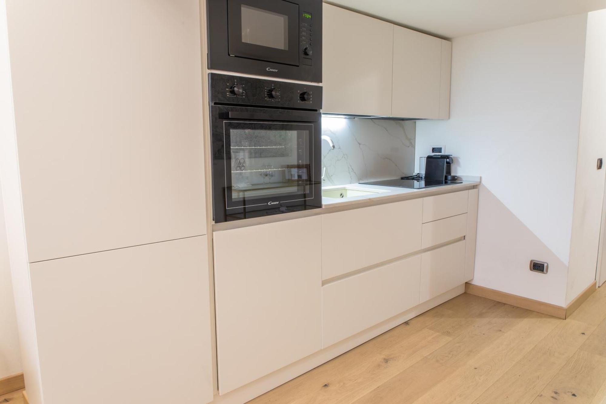 !Subway To Duomo! Modern Loft With Ac And Free Wifi Lejlighed Milano Eksteriør billede