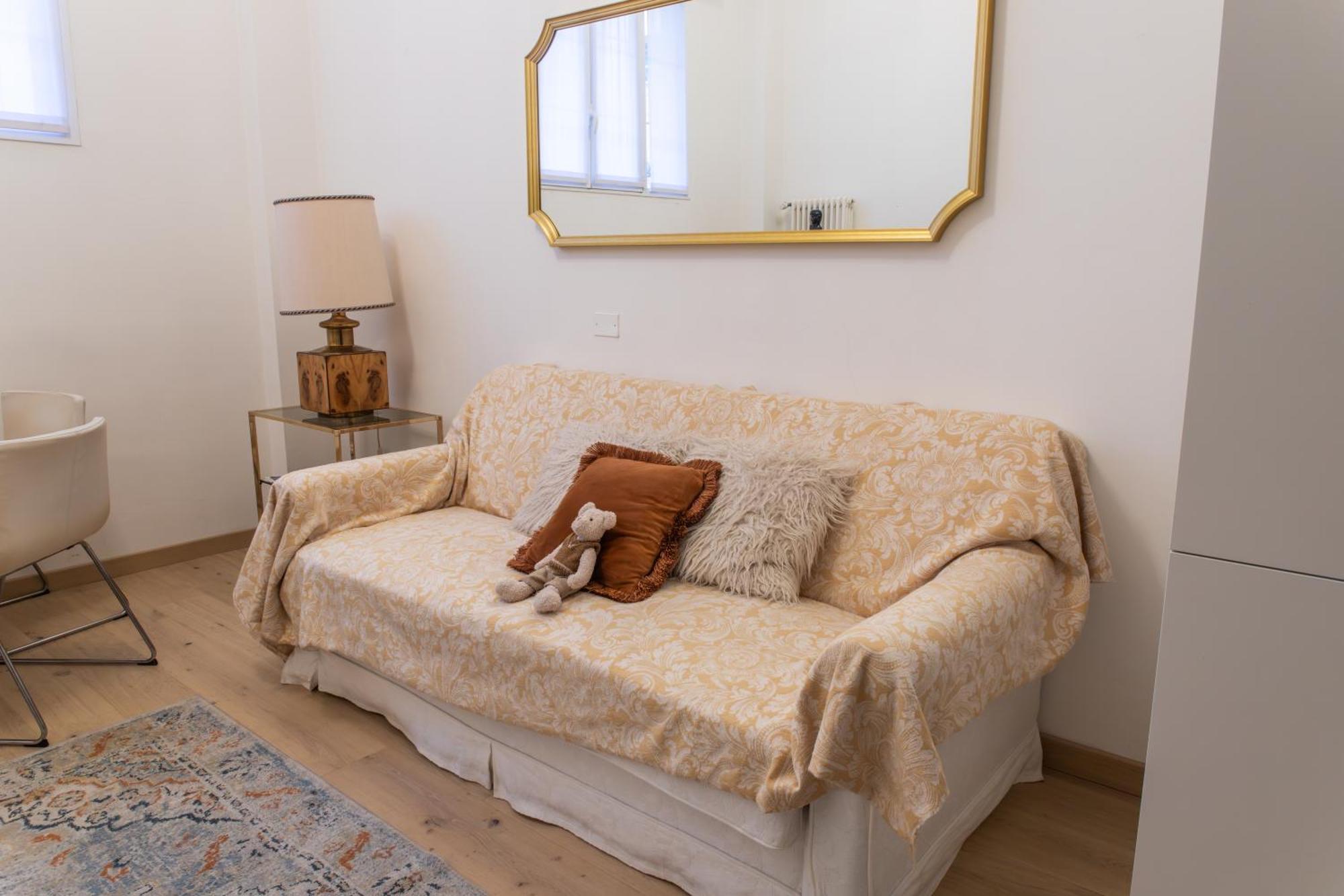 !Subway To Duomo! Modern Loft With Ac And Free Wifi Lejlighed Milano Eksteriør billede