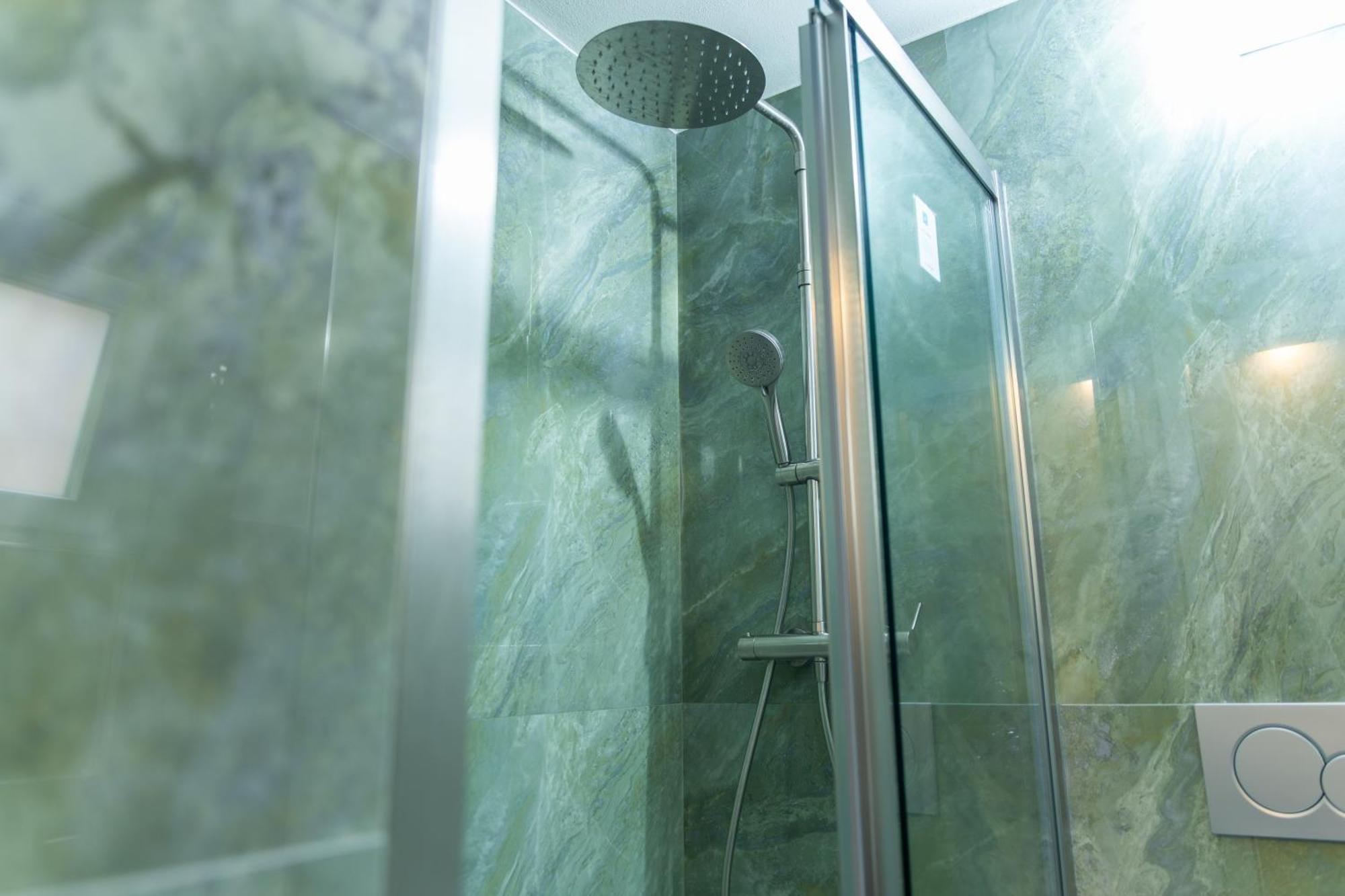 !Subway To Duomo! Modern Loft With Ac And Free Wifi Lejlighed Milano Eksteriør billede